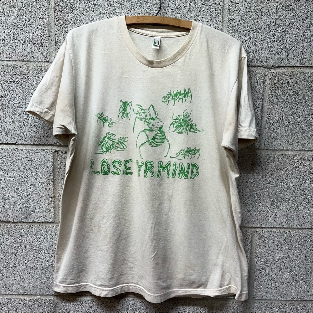 Lose Yr Mind T-Shirt